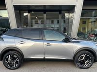 Nuova Peugeot 2008 GT 136 CV (100 kW) 2025 Grigio SUV