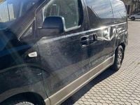 Usata Hyundai H-1 80 CV (58 kW) 2011 Nero Monovolume