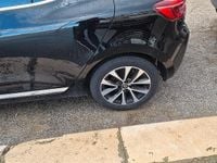 Usata Renault Clio IV 101 CV (74 kW) 2019 Nero Berlina