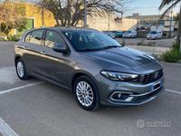 Usata Fiat Tipo City Life 95 CV (69 kW) 2021 Grigio Berlina