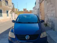 Usata VW Fox 54 CV (39 kW) 2006 Utilitaria