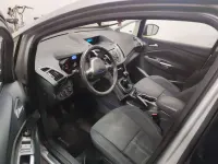 Usata Ford C-MAX Titanium 116 CV (85 kW) 2013 Argento Monovolume