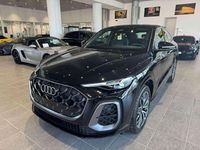 Nuova Audi Q5 S-Line 204 CV (150 kW) 2025 Nero SUV