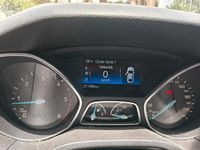 Usata Ford Focus Titanium S 120 CV (88 kW) 2015 Grigio Berlina