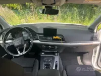 Usata Audi Q5 163 CV (119 kW) 2019 SUV