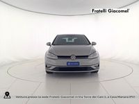 usata VW Golf VII 5p 1.6 tdi business 115cv