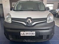 Usata Renault Kangoo 95 CV (69 kW) 2020 Bianco Monovolume