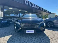 Usata Peugeot 308 Allure 145 CV (106 kW) 2025 Nero Berlina