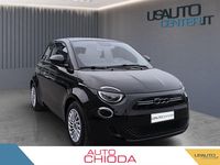 Usata Fiat 500e Icon 86 kW (118 CV) 2021 Cabrio