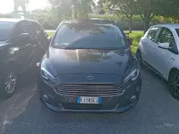 Usata Ford S-MAX Business Edition 179 CV (131 kW) 2017 Monovolume