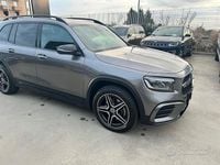 Usata Mercedes GLB200 Advanced Plus 150 CV (110 kW) 2025 Grigio SUV