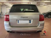 Usata Porsche Cayenne 250 CV (183 kW) 2005 Argento SUV