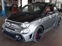 usata Abarth 595C 1.4 t-jet Competizione 180cv auto my18