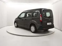 Usata Ford Tourneo 120 CV (88 kW) 2019 Grigio Furgone