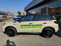 Usata Suzuki Vitara 110 CV (80 kW) 2026 Beige SUV