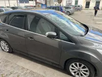 Usata Ford C-MAX Titanium X 120 CV (88 kW) 2017 Monovolume