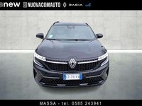 Usata Renault Espace Iconic 199 CV (146 kW) 2024 Nero SUV