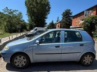 Usata Fiat Punto 69 CV (50 kW) 2005 Utilitaria