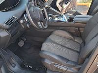 Usata Peugeot 3008 131 CV (96 kW) 2021 Grigio SUV