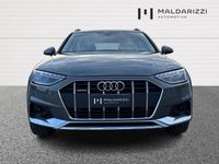 Usata Audi A4 Allroad Business 204 CV (150 kW) 2022 Other Station wagon