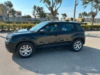 Usata Jeep Avenger Altitude 100 CV (73 kW) 2023 SUV