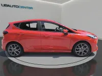 Usata Ford Fiesta ST-Line 125 CV (91 kW) 2023 Utilitaria