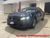 usata Peugeot 508 BlueHDi 130 Stop&Start Business