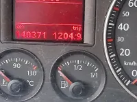 Usata VW Golf V 115 CV (84 kW) 2005 Grigio Utilitaria