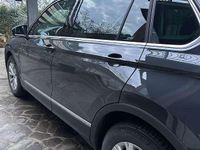 Usata VW Tiguan Business 131 CV (96 kW) 2019 SUV