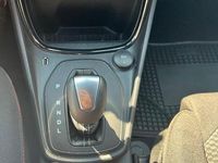 Usata Ford Puma ST-Line 125 CV (91 kW) 2023 Nero Utilitaria