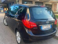 usata Opel Meriva 2ª serie - 2016