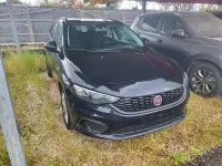 Usata Fiat Tipo Lounge 120 CV (88 kW) 2019 Nero Station wagon