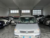 Usata Fiat Panda Emotion 60 CV (44 kW) 2004 Grigio Berlina