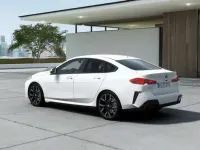 Nuova BMW 218 Gran Coupé M Sport 150 CV (110 kW) 2025 Brooklyn grey metallic Coupé