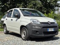 Usata Fiat Panda Pop 69 CV (50 kW) 2019 Bianco Utilitaria