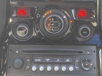 Usata Citroën C3 Picasso Exclusive 99 CV (72 kW) 2016 Argento Monovolume