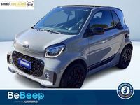 usata Smart ForTwo Electric Drive 