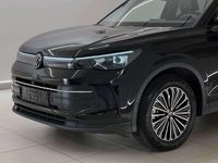 Usata VW Tiguan Life 150 CV (110 kW) 2025 Nero SUV