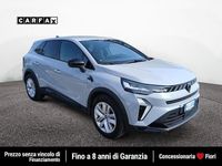 Usata Renault Symbioz Evolution 143 CV (105 kW) 2025 Grigio SUV