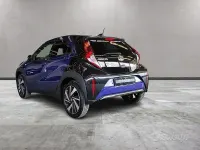Nuova Toyota Aygo X Lounge 116 CV (85 kW) 2026 Bluazzurro SUV
