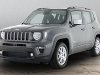Nouvelle Jeep Renegade Altitude 131 ch (96 kW) 2025 Gris SUV