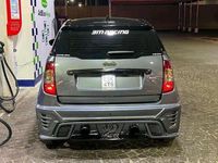 Usata Ligier JS50 2022 Grigio Utilitaria