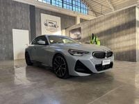 Usata BMW 220 M Sport 184 CV (135 kW) 2022 Other Coupé