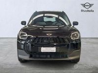 Usata Mini Countryman Classic 163 CV (119 kW) 2024 Nero SUV