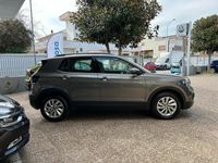 usata VW T-Cross - 1.0 TSI Style BMT