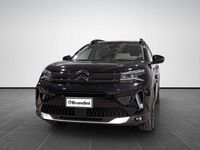 Occasion Citroën C5 Aircross PureTech 131 ch (96 kW) 2023 Gris SUV