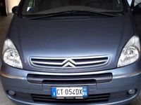 usata Citroën Xsara Picasso usata