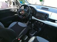 Occasion Fiat 500L Lounge 120 ch (88 kW) 2014 Monospace