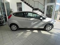 usata Ford Fiesta 1.4 TDCi 70CV NEOPATENTATI