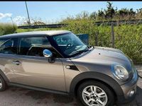 Usata Mini ONE 75 CV (55 kW) 2012 Utilitaria